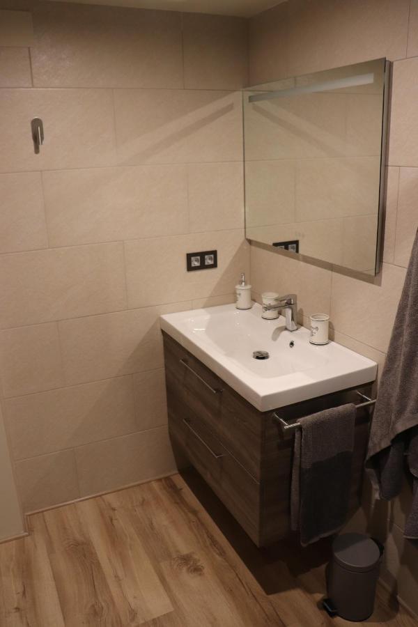 Loft Romantic Ca L'Enric Vique-Baix Emporda Regencós 外观 照片