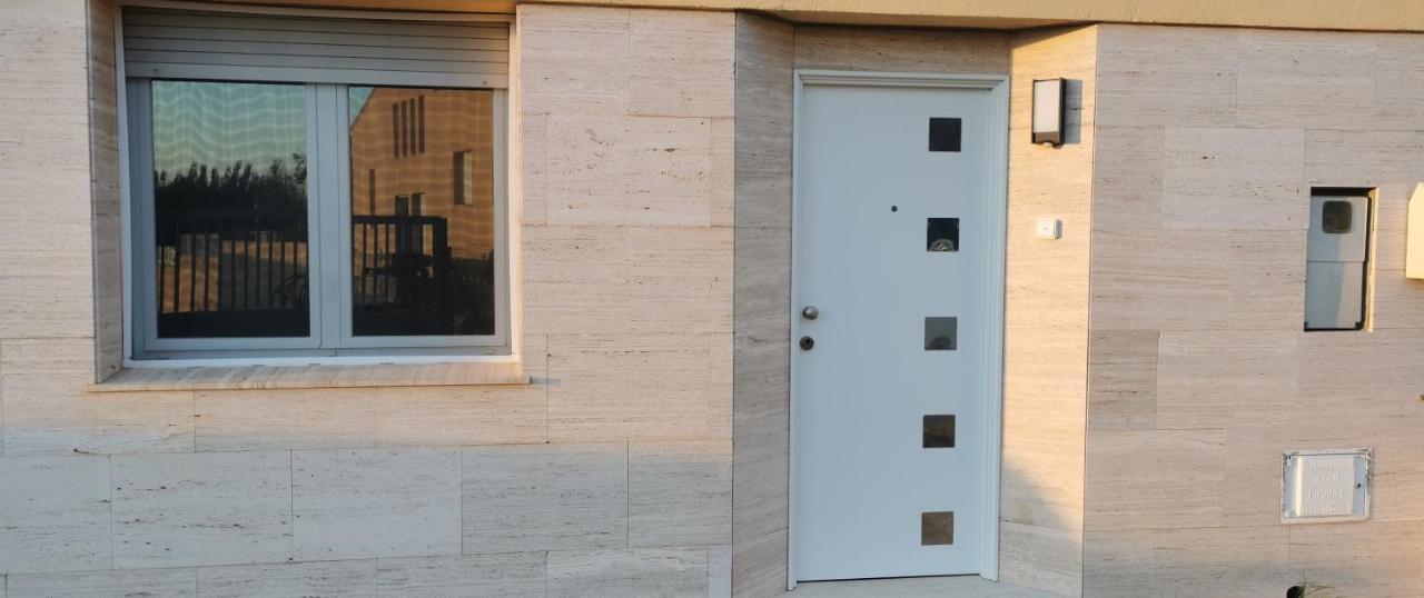 Loft Romantic Ca L'Enric Vique-Baix Emporda Regencós 外观 照片